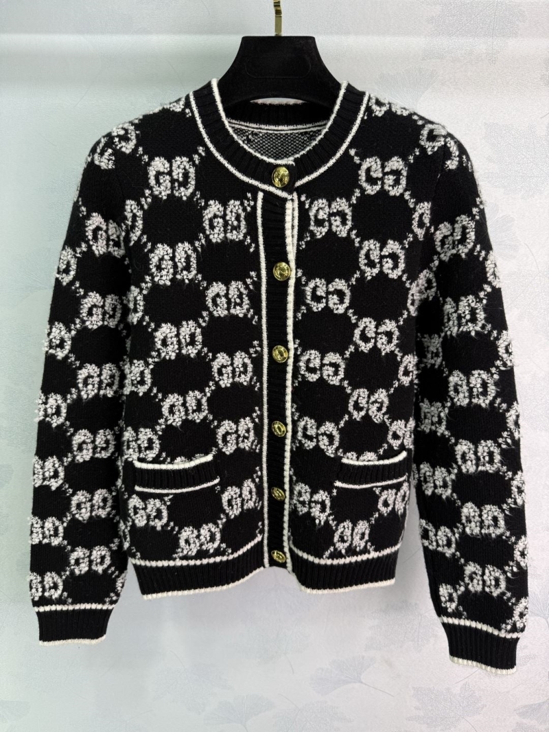 Gvc*1 sweaters